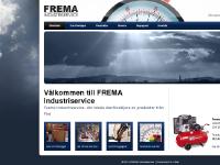 FREMA Industriservice | tryckluft, service, återförsäljare, Fini, Burseryd, FREMA Industriservice | tryckluft, service, återförsäljare, Fini, Burseryd,