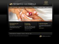 frembergsguld.se Frembergs Guldsmedja, guldsmed, smycken