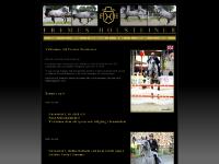 statistik för fremesholsteiner - Fremes Holsteiner