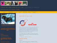 French Bulldog Club of NSW, Inc French Bulldog Club of NSW, Inc