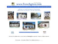 www.frenchgites.com French gites Brittany www.frenchgites.com French gites Brittany