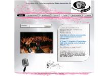 Chorale Gospel - Le site des Gospel French Voices - Melun Chorale Gospel - Le site des Gospel French Voices - Melun