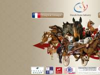 FRENCH HORSE: frenchhorse FRENCH HORSE: frenchhorse