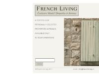 French Living | Exclusive Rental Properties & Services