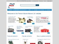 Marine Engines. Sales, Spares, Service and Repair, French Marine Motors - UK Marine Engines. Sales, Spares, Service and Repair, French Marine Motors - UK