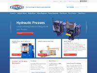  Automation, Isobars & Isoplatens, Maintenance & Calibration, Brochures