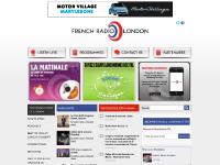 French Radio London |
