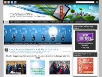 frenchsciencesf.wordpress.com About us, Publications, In France frenchsciencesf.wordpress.com About us, Publications, In France