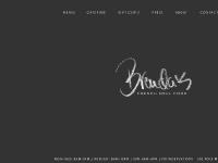 Brenda's French Soul Food in San Francisco