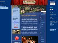 Our Food, Our Staff, Our Bunks, Frequently Asked Questions Our Food, Our Staff, Our Bunks, Frequently Asked Questions