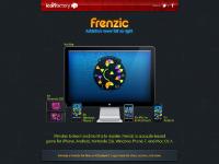 Frenzic Frenzic