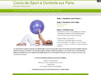 Fréquence Performance, Cours de Sport à Domicile Sur Paris, Paul Voillemin votre Coach Sportif particulier. Fréquence Performance, Cours de Sport à Domicile Sur Paris, Paul Voillemin votre Coach Sportif particulier.