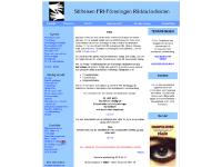 fri-sverige.se FRI, föreningen rädda individen, sekt fri-sverige.se FRI, föreningen rädda individen, sekt