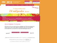 fri2012.se Fri 2012, Hjälpmedel, Mässa fri2012.se Fri 2012, Hjälpmedel, Mässa