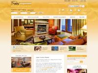 Aspen Lodging – Aspen Colorado Condo Rentals and Homes – Frias Properties Lodging