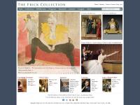 liten frick.org skärmbild