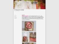 liten fridaform.se skärmbild liten fridaform.se skärmbild