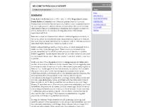 fridakahlo.com BIBLIOGRAPHY, SELECTED ARTWORK, CHRONOLOGY