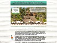 fridaysboracay.com Fridays Boracay, Philippines Vacation Spots, Philippines Hotels