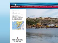 liten fridhemsvarv.se skärmbild liten fridhemsvarv.se skärmbild