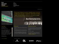 Frid Horsnell Design