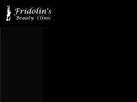 fridolinsbeautyclinic - Fridolin's Beauty Clinic fridolinsbeautyclinic - Fridolin's Beauty Clinic