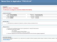 frie.co.uk frie.co.uk