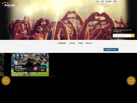 Friends Arena - De stora ögonblickens arena Friends Arena - De stora ögonblickens arena