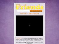 The #1 Site For Friends In Australia – Friends and ONLY Friends - Friends Australia