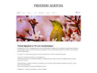 friendsagenda.se Friends Agenda, Gå till innehåll, Noterat friendsagenda.se Friends Agenda, Gå till innehåll, Noterat