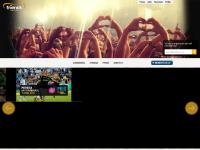 liten friendsarena.se skärmbild liten friendsarena.se skärmbild