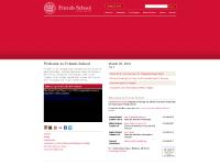 Friends School of Baltimore Friends School of Baltimore