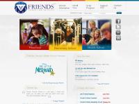 Friends Christian School Friends Christian School