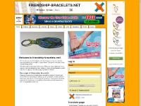 Home - friendship-bracelets.net