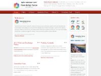 Friendship Force Australia Friendship Force Australia