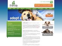 Friends of the Pound Friends of the Pound