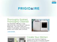 Official Frigidaire Site - Frigidaire Appliances Official Frigidaire Site - Frigidaire Appliances