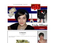 liten friidaellinor.blogg.se skärmbild liten friidaellinor.blogg.se skärmbild