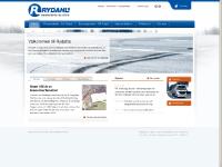 Bromssystem för tunga fordon, bilar, lätta släp, industrifriktion och andra bromsbehov - Rydahls