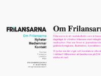 Frilansarna | - ett mediekollektiv i Göteborg Frilansarna | - ett mediekollektiv i Göteborg