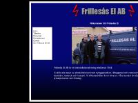 Frillesås El AB Frillesås El AB