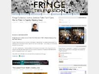 Fringe Spoilers Fringe Spoilers