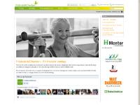 Friskvårdschecken - Start