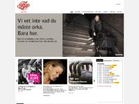 liten friskishalmstad.se skärmbild liten friskishalmstad.se skärmbild