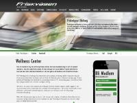 Friskvågen | Wellness Center | Fitness, Gym, Spa, Träning, Havsvattenbad i Varberg Friskvågen | Wellness Center | Fitness, Gym, Spa, Träning, Havsvattenbad i Varberg
