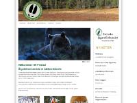 Välkommen till Fristads&nbsp; Älgskötselområde