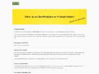 FRISTADS KLÄDER - ARBETSKLÄDER, YRKESKLÄDER, PROFILKLÄDER, ÅTERFÖRSÄLJARE, HANDLA FRISTADS KLÄDER FRISTADS KLÄDER - ARBETSKLÄDER, YRKESKLÄDER, PROFILKLÄDER, ÅTERFÖRSÄLJARE, HANDLA FRISTADS KLÄDER