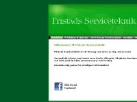fristadsserviceteknik.se fristad, göran lund, fristads