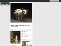 Nashville, TN Community Art Gallery - Frist Center for the Visual Arts