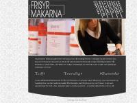 Frisyrmakarna | Frisören i Värmdö Köpcentrum | Follieslingor, klippning, permanent, brynfärgning, hårfärgning, håruppsättning